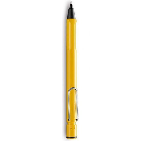 Ołówek automatyczny Lamy Safari 0.5mm, Żółty - 3